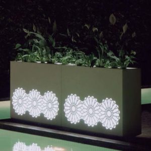 Outdoor Landscape Elements