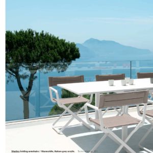 Outdoor Furniture