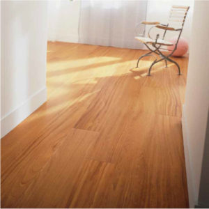 Hardwood Flooring